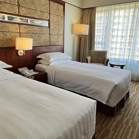Hotel Fortuna Makau Zewnętrze zdjęcie