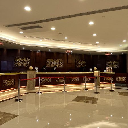 Hotel Fortuna Makau Zewnętrze zdjęcie