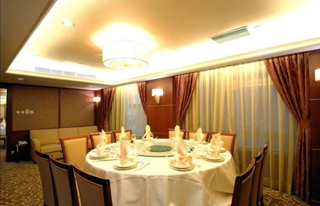 Hotel Fortuna Makau Zewnętrze zdjęcie