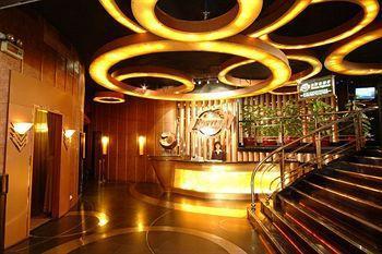 Hotel Fortuna Makau Zewnętrze zdjęcie